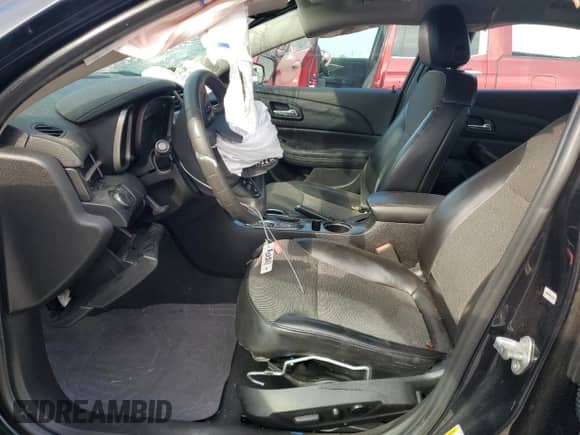 2014 Chevrolet Malibu LT with VIN 1G11C5SL3EF147670, listed as a Copart auction lot 80781135 with 100,730 mi miles and Clean title. Bid and sale history available at DreamBid. Image 7.