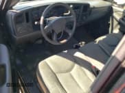 ✅ 2004 Chevrolet Silverado 1500 Work Truck • VIN: 1GCEC14X74Z108501 • Лот: 74657674. Опубликован ранее на Copart с пробегом 44 754 миль. Бесплатный доступ к архиву аукционных продаж из США и подробный отчёт об истории автомобиля на DreamBid. Изображение 8.