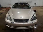 ✅ 2005 Lexus ES 350 • VIN: JTHBA30G255075179 • Lot: 91325235. Listed on Copart with 324,944 mi. Free auction sales archive from the USA and detailed vehicle history report at DreamBid. Image 5.