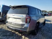 ✅ 2023 Chevrolet Tahoe Commercial • VIN: 1GNSCLED4PR381703 • Lot: 81489485. Listed on Copart with 11,155 mi. Free auction sales archive from the USA and detailed vehicle history report at DreamBid. Image 3.