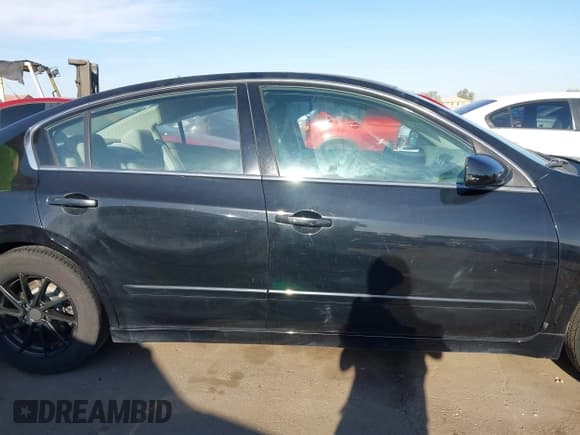 ✅ 2010 Nissan Altima SL • VIN: 1N4AL2AP7AN547876 • Lot: 41997374. Listed on IAAI with 105,982 mi. Free auction sales archive from the USA and detailed vehicle history report at DreamBid. Image 13.