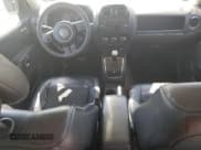 ✅ 2016 Jeep Patriot Sport SE • VIN: 1C4NJPBA3GD677189 • Lot: 48079425. Listed on Copart with 143,217 mi. Free auction sales archive from the USA and detailed vehicle history report at DreamBid. Image 8.