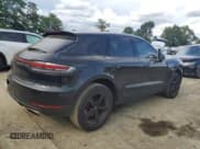 ✅ 2021 Porsche Macan • VIN: WP1AA2A52MLB14933 • Lot: 68624805. Wystawiony na Copart z przebiegiem 52 555 mil. Bezpłatny archiwum sprzedaży aukcyjnych z USA i szczegółowy raport historii pojazdu na DreamBid. Zdjęcie 3.