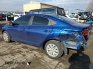 ✅ 2022 Hyundai Accent SE • VIN: 3KPC24A69NE161270 • Лот: 86305634. Опубликован ранее на Copart с пробегом 43 132 миль. Бесплатный доступ к архиву аукционных продаж из США и подробный отчёт об истории автомобиля на DreamBid. Изображение 2.