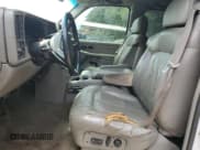 ✅ 2001 Chevrolet Silverado 2500HD LS • VIN: 1GCHK29U31E155516 • Lot: 69757755. Listed on Copart with 304,662 mi. Free auction sales archive from the USA and detailed vehicle history report at DreamBid. Image 7.