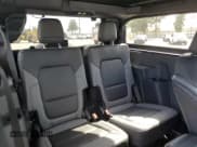 ✅ 2024 Ford Bronco Big Bend • VIN: 1FMDE7AH3RLB46917 • Lot: 52146385. Listed on Copart with 792 mi. Free auction sales archive from the USA and detailed vehicle history report at DreamBid. Image 11.