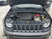 ✅ 2021 Jeep Renegade Latitude • VIN: ZACNJDBBXMPM57937 • Lot: 69576845. Listed on Copart with 70,529 mi. Free auction sales archive from the USA and detailed vehicle history report at DreamBid. Image 12.