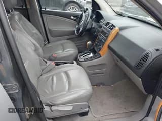 ✅ 2007 Saturn VUE V6 • VIN: 5GZCZ63417S825725 • Lot: 41883551. Wystawiony na IAAI z przebiegiem 165 661 mil. Bezpłatny archiwum sprzedaży aukcyjnych z USA i szczegółowy raport historii pojazdu na DreamBid. Zdjęcie 5.