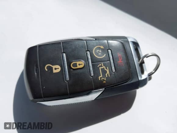 2020 Ram 1500 Laramie с VIN 1C6SRFJTXLN219802, выставлен на аукционе IAAI как лот 43533015 с пробегом 55 908 миль миль и . История ставок и продаж доступна на DreamBid. Изображение 11.