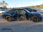 ✅ 2023 Dodge Charger GT • VIN: 2C3CDXHG7PH638980 • Lot: 43711407. Listed on IAAI with 16,736 mi. Free auction sales archive from the USA and detailed vehicle history report at DreamBid. Image 13.