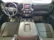 ✅ 2022 GMC Sierra 1500 Pro • VIN: 1GTRHAEK4NZ544455 • Lot: 59938465. Wystawiony na Copart z przebiegiem 92 134 mil. Bezpłatny archiwum sprzedaży aukcyjnych z USA i szczegółowy raport historii pojazdu na DreamBid. Zdjęcie 8.