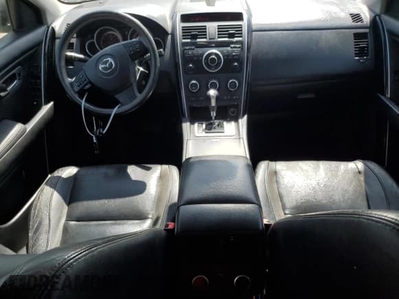 ✅ 2007 Mazda CX-9 Touring • VIN: JM3TB28Y670104507 • Lot: 62130195. Wystawiony na Copart z przebiegiem 191 156 mil. Bezpłatny archiwum sprzedaży aukcyjnych z USA i szczegółowy raport historii pojazdu na DreamBid. Zdjęcie 8.