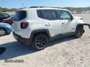 ✅ 2017 Jeep Renegade Latitude • VIN: ZACCJABB0HPG26653 • Lot: 43349795. Listed on IAAI with 102,901 mi. Free auction sales archive from the USA and detailed vehicle history report at DreamBid. Image 4.