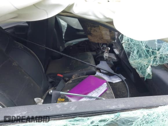 ✅ 2024 Ram 2500 Laramie • VIN: 3C6UR5FL6RG288306 • Lot: 42022023. Listed on IAAI with Not provided. Free auction sales archive from the USA and detailed vehicle history report at DreamBid. Image 5.