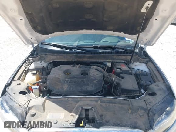 ✅ 2018 Lincoln MKZ Reserve • VIN: 3LN6L5E99JR608070 • Lot: 42569863. Wystawiony na IAAI z przebiegiem 78 173 mil. Bezpłatny archiwum sprzedaży aukcyjnych z USA i szczegółowy raport historii pojazdu na DreamBid. Zdjęcie 10.