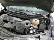 ✅ 2020 Chevrolet Traverse High Country • VIN: 1GNEVNKWXLJ168059 • Lot: 93298025. Listed on Copart with 105,118 mi. Free auction sales archive from the USA and detailed vehicle history report at DreamBid. Image 14.