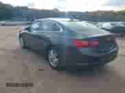 2017 Chevrolet Malibu LT с VIN 1G1ZE5ST7HF288582, выставлен на аукционе IAAI как лот 43488257 с пробегом 175 714 миль миль и . История ставок и продаж доступна на DreamBid. Изображение 3.