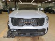 ✅ 2025 Kia Telluride SX X-Line • VIN: 5XYP5DGC2SG591453 • Lot: 55469695. Wystawiony na Copart z przebiegiem 4 027 mil. Bezpłatny archiwum sprzedaży aukcyjnych z USA i szczegółowy raport historii pojazdu na DreamBid. Zdjęcie 5.