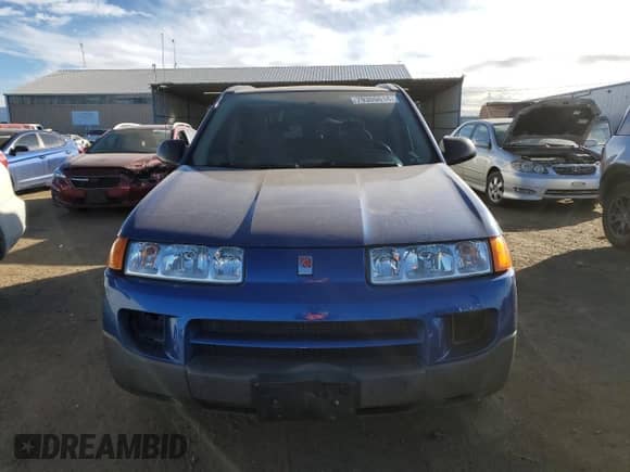 2005 Saturn VUE с VIN 5GZCZ33D75S862144, выставлен на аукционе Copart как лот 79300614 с пробегом 170 606 миль миль и Списание • Salvage title. История ставок и продаж доступна на DreamBid. Изображение 5.