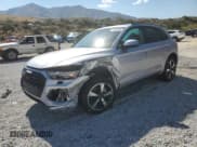 ✅ 2023 Audi Q5 S line Prestige • VIN: WA1FAAFYXP2194734 • Lot: 71565895. Wystawiony na Copart z przebiegiem 8 408 mil. Bezpłatny archiwum sprzedaży aukcyjnych z USA i szczegółowy raport historii pojazdu na DreamBid. Zdjęcie 1.