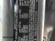 2023 Hyundai Tucson SEL z VIN 5NMJB3AE3PH175394, wystawiony jako Copart lot #85722325 z przebiegiem 53 473 mil mil oraz Szkoda całkowita • Salvage title. Historia ofert i sprzedaży dostępna na DreamBid. Obrazek 13.