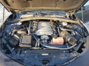 ✅ 2016 Chevrolet Camaro 2SS • VIN: 1G1FG1R77G0161413 • Лот: 90472645. Опубликован ранее на Copart с пробегом 74 044 миль. Бесплатный доступ к архиву аукционных продаж из США и подробный отчёт об истории автомобиля на DreamBid. Изображение 11.