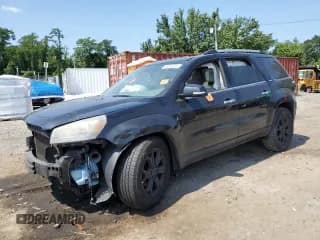✅ 2015 GMC Acadia SLT • VIN: 1GKKVRKDXFJ107790 • Lot: 81216785. Listed on Copart with Not provided. Free auction sales archive from the USA and detailed vehicle history report at DreamBid. Image 1.