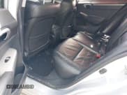 ✅ 2007 Acura CSX Premium • VIN: 2HHFD56777H202417 • Lot: 41938383. Wystawiony na IAAI z przebiegiem 141 652 mil. Bezpłatny archiwum sprzedaży aukcyjnych z USA i szczegółowy raport historii pojazdu na DreamBid. Zdjęcie 8.