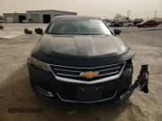 ✅ 2014 Chevrolet Impala LT • VIN: 2G1125S30E9266871 • Lot: 49011135. Listed on Copart with 165,215 mi. Free auction sales archive from the USA and detailed vehicle history report at DreamBid. Image 10.