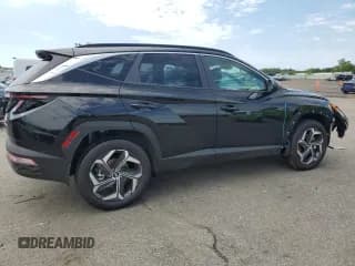 ✅ 2024 Hyundai Tucson SEL Convenience • VIN: KM8JCCD11RU202072 • Lot: 57694054. Wystawiony na Copart z przebiegiem 672 mil. Bezpłatny archiwum sprzedaży aukcyjnych z USA i szczegółowy raport historii pojazdu na DreamBid. Zdjęcie 3.