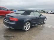 ✅ 2012 Audi S5 Premium Plus • VIN: WAUCGAFH9CN002183 • Лот: 65030165. Опубликован ранее на Copart с пробегом 152 316 миль. Бесплатный доступ к архиву аукционных продаж из США и подробный отчёт об истории автомобиля на DreamBid. Изображение 3.