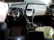 ✅ 2010 Chevrolet Equinox 2LT • VIN: 2CNFLNEW8A6272859 • Лот: 69503574. Опубликован ранее на Copart с пробегом Не указан. Бесплатный доступ к архиву аукционных продаж из США и подробный отчёт об истории автомобиля на DreamBid. Изображение 8.