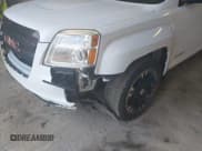 ✅ 2017 GMC Terrain SLE • VIN: 2GKALNEK8H6129680 • Лот: 42589522. Опубликован ранее на IAAI с пробегом 136 131 миль. Бесплатный доступ к архиву аукционных продаж из США и подробный отчёт об истории автомобиля на DreamBid. Изображение 6.