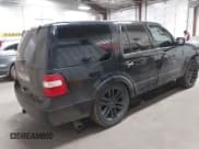 ✅ 2012 Ford Expedition Limited • VIN: 1FMJU2A57CEF42259 • Lot: 41708604. Listed on IAAI with 124,211 mi. Free auction sales archive from the USA and detailed vehicle history report at DreamBid. Image 4.