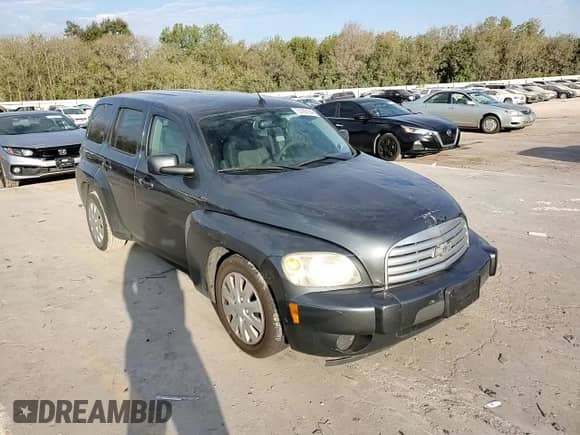 2011 Chevrolet HHR 1LT z VIN 3GNBABFW0BS571584, wystawiony jako Copart lot #75799164 z przebiegiem Nie podano mil oraz Szkoda całkowita • Salvage title. Historia ofert i sprzedaży dostępna na DreamBid. Obrazek 12.