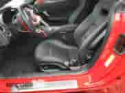 2017 Chevrolet Corvette 2LT с VIN 1G1YD3D7XH5110139, выставлен на аукционе Copart как лот 70475885 с пробегом 24 939 миль миль и Списание • Salvage title. История ставок и продаж доступна на DreamBid. Изображение 7.