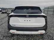 ✅ 2025 Nissan Kicks SV • VIN: 3N8AP6CA8SL393750 • Lot: 91564885. Listed on Copart with 11,501 mi. Free auction sales archive from the USA and detailed vehicle history report at DreamBid. Image 6.