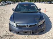 ✅ 2009 Honda Civic • VIN: JHMFA362X9S004137 • Lot: 87416545. Wystawiony na Copart z przebiegiem 239 435 mil. Bezpłatny archiwum sprzedaży aukcyjnych z USA i szczegółowy raport historii pojazdu na DreamBid. Zdjęcie 5.