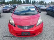 ✅ 2010 Honda Fit • VIN: JHMGE8G22AS000706 • Lot: 43021943. Listed on IAAI with 176,022 mi. Free auction sales archive from the USA and detailed vehicle history report at DreamBid. Image 12.