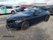 ✅ 2022 BMW 8 Series M850i xDrive • VIN: WBABC4C01NCJ64525 • Lot: 83996594. Wystawiony na Copart z przebiegiem Nie podano. Bezpłatny archiwum sprzedaży aukcyjnych z USA i szczegółowy raport historii pojazdu na DreamBid. Zdjęcie 1.