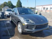 ✅ 2019 Porsche Cayenne • VIN: WP1AA2AY6KDA13900 • Lot: 43201722. Wystawiony na IAAI z przebiegiem 32 297 mil. Bezpłatny archiwum sprzedaży aukcyjnych z USA i szczegółowy raport historii pojazdu na DreamBid. Zdjęcie 1.