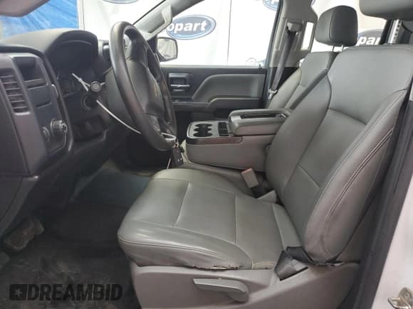 ✅ 2018 Chevrolet Silverado 2500HD Work Truck • VIN: 1GB2CUEG8JZ263612 • Lot: 63674745. Listed on Copart with 139,100 mi. Free auction sales archive from the USA and detailed vehicle history report at DreamBid. Image 7.