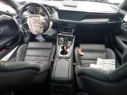 ✅ 2023 Audi e-tron GT Prestige • VIN: WAUEJBFW6P7005535 • Лот: 87029614. Опубликован ранее на Copart с пробегом 6 355 миль. Бесплатный доступ к архиву аукционных продаж из США и подробный отчёт об истории автомобиля на DreamBid. Изображение 8.