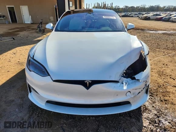 ✅ 2021 Tesla Model S Long Range • VIN: 5YJSA1E59MF451564 • Lot: 93069175. Listed on Copart with 42,396 mi. Free auction sales archive from the USA and detailed vehicle history report at DreamBid. Image 5.
