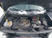 ✅ 2015 Jeep Patriot Sport • VIN: 1C4NJRBB4FD347418 • Lot: 41609314. Listed on IAAI with 121,337 mi. Free auction sales archive from the USA and detailed vehicle history report at DreamBid. Image 10.