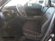 ✅ 2024 Nissan Pathfinder S • VIN: 5N1DR3AC5RC221473 • Lot: 80707265. Wystawiony na Copart z przebiegiem 34 567 mil. Bezpłatny archiwum sprzedaży aukcyjnych z USA i szczegółowy raport historii pojazdu na DreamBid. Zdjęcie 7.