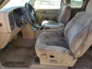 ✅ 2002 Chevrolet Silverado 1500 LS • VIN: 2GCEC19T521283650 • Лот: 75634494. Опубликован ранее на Copart с пробегом 304 902 миль. Бесплатный доступ к архиву аукционных продаж из США и подробный отчёт об истории автомобиля на DreamBid. Изображение 7.