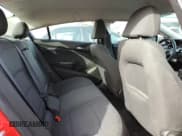 ✅ 2018 Chevrolet Cruze LT • VIN: 1G1BE5SM9J7107315 • Лот: 36876013. Опубликован ранее на Copart с пробегом 128 367 миль. Бесплатный доступ к архиву аукционных продаж из США и подробный отчёт об истории автомобиля на DreamBid. Изображение 10.