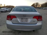 ✅ 2008 Honda Civic EX • VIN: 1HGFA15838L021934 • Lot: 91703815. Listed on Copart with 194,518 mi. Free auction sales archive from the USA and detailed vehicle history report at DreamBid. Image 6.