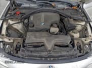 ✅ 2015 BMW 3 Series 328i xDrive • VIN: WBA3B5G50FNS13416 • Лот: 94340145. Опубликован ранее на Copart с пробегом 204 636 миль. Бесплатный доступ к архиву аукционных продаж из США и подробный отчёт об истории автомобиля на DreamBid. Изображение 11.